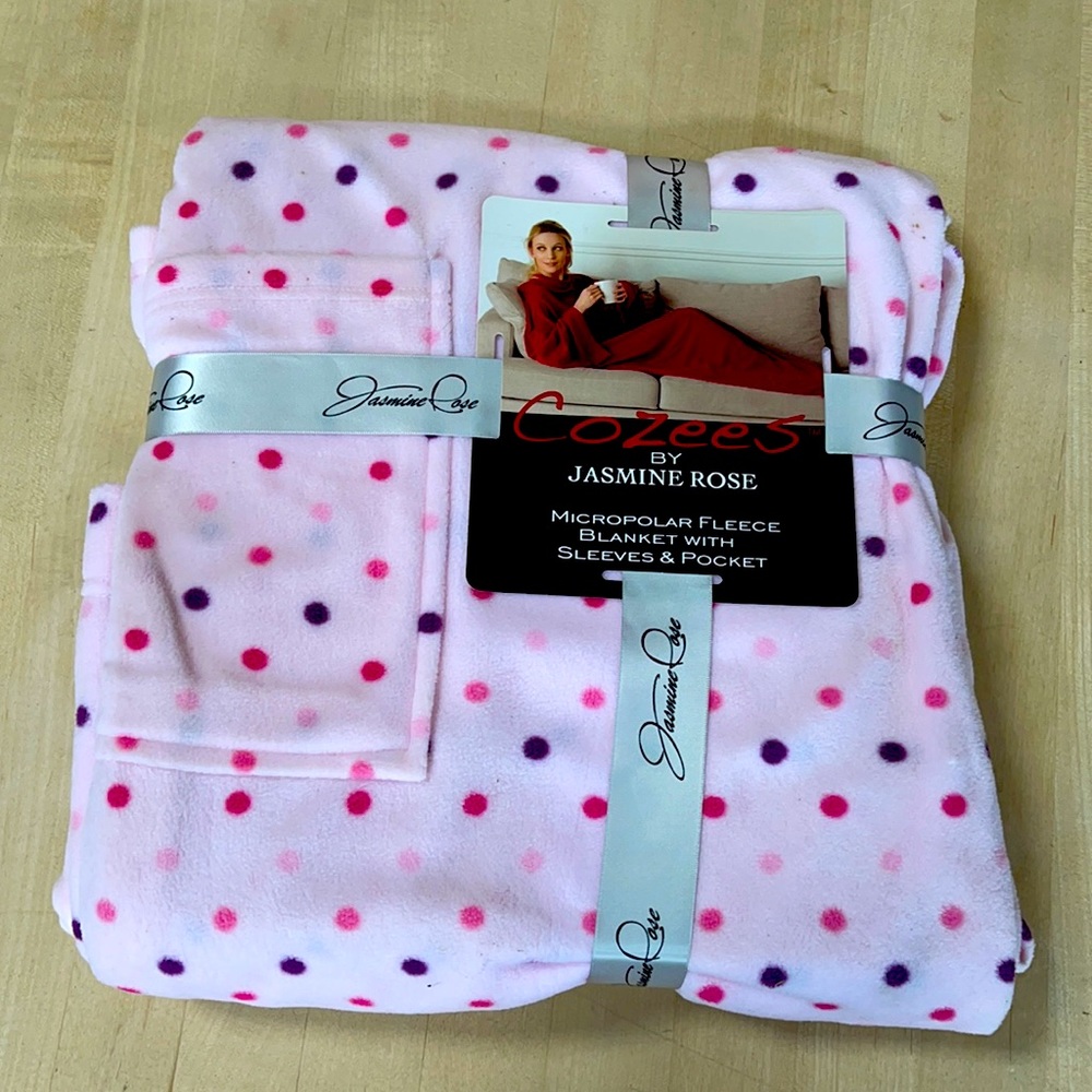 Micro polar fleece